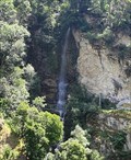 Image for Teiffe Bach Waterfall - Eggerberg, VS, Switzerland