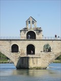 Image for Pont Saint-Bénézet (Pont d´ Avignon) - Avignon/France