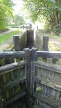 Image for Lock 34E On The Huddersfield Narrow Canal – Marsden, UK