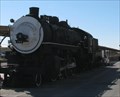Image for Southern Pacific Locomotive 794 - San Antonio, Texas