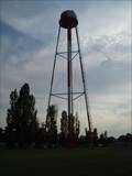 Image for Consolidated Irrigation District Water Tower #5 - Greenacres, WA