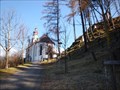 Image for Antoniuskirche Rietz, Tirol, Austria