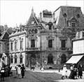 Image for Caisse d’épargne de la place du Théâtre - Dijon, Côte-d'Or, France