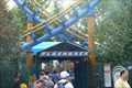 Image for Flashback ~ Six Flags New England