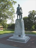 Image for Christopher Columbus - Port Chester, NY