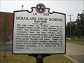 Image for Douglass High School (1926-1966) - 1A 143 - Kingsport, TN
