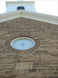 Image for 1867 - Trinity Lutheran Church - Altenburg, Missouri