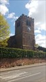 Image for Bell Tower - St Mary & All Saints - Fillongley, Warwickshire