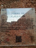 Image for Torre Calero - Cáceres, Extremadura, España