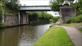 Image for Liverpool To Wigan Railway Bridge - Bamfurlong, UK