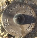 Image for County Engineer R.E. 5869 BM - Valyermo, CA
