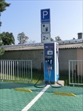 Image for BENZINA - PREpoint Charging Station - Roudnice nad Labem, Czech Republic