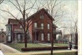 Image for Milburn House - Buffalo, NY
