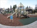 Image for St Elizbeth Park Playground - San Jose, CA