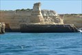 Image for Submarine rock - Faro, Portugal