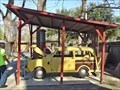 Image for 1948 Crosley Station Wagon - Del Rio, TX