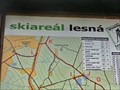 Image for Ski Areal - Lesna, Czech Republic