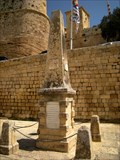 Image for Victoria Citadel Obelisk - Victoria, Gozo