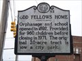 Image for Odd Fellows Home | F-53