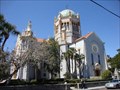 Image for Memorial Presbyterian Church - St. Augustine, FL