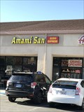 Image for Amami San - Santa Clara, CA