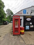 Image for Red Telephone Box - Poynings, West Sussex, UK