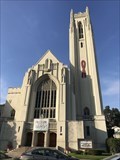 Image for Hollywood United Methodist Church - Hollywood, CA