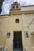 Image for Iglesia de los Agustinos - Santa Fe, Granada, España