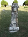 Image for W.M. Mann - Rose Hill Cemetery - Calera, OK
