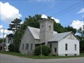 Image for The White Church - Bland, MO