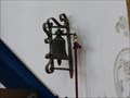 Image for Glocke in der katholischen Pfarrkirche St. Emmeram - Vogtareuth, Lk Rosenheim, Bayern, D