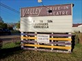 Image for Valley Drive In Theatre - Cambridge, NS