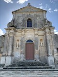 Image for Eglise Sant'Agnellu - Rogliano - France