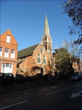Image for Trinity Church - Mansel Road, Wimbledon, London, UK