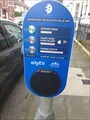 Image for Arundel Street charging station - Brighton, UK