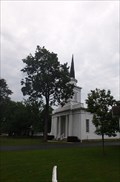 Image for Sennett Federated Church - Sennett, NY