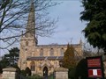 Image for St Chad - Welbourn, Lincolnshire