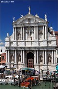 Image for Chiesa di Santa Maria di Nazareth / Church of St. Mary of Nazareth (Venice)
