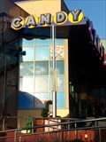 Image for Candy Store - Orlando, Florida, USA.