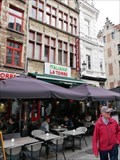 Image for Pizzeria La Torre - Antwerp, Belgium