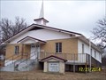 Image for Dry Valley United Methodist Church - Pierce City, MO