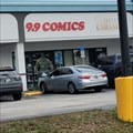 Image for 9.9 Comics - Melbourne, Florida, USA