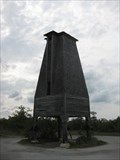 Image for Sugarloaf Key bat tower