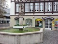 Image for Marktbrunnen - Sindelfingen, Germany, BW