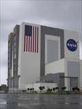 Image for Vehicle Assembly Building--High Bay and Low Bay - Kennedy Space Center, Florida
