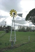 Image for Windmill Corner — Wyndham