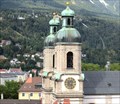 Image for Dom zu St. Jakob - Innsbruck, Austria