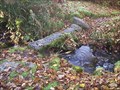 Image for Small Stone Bridge, Near Babeny, Central Dartmoor, Devon, UK