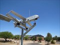 Image for Alliant Techsystems RQ-6 Outrider - Fort Huachuca, Arizona