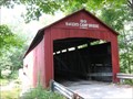 Image for Baker's Camp Bridge - Putnam County, Indiana